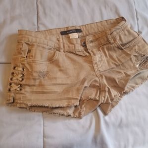 Billabong Denim Shorts